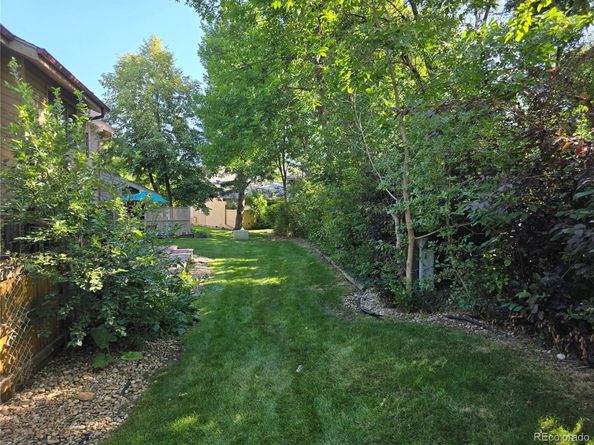 1502 Harrison Avenue, Boulder CO 80303