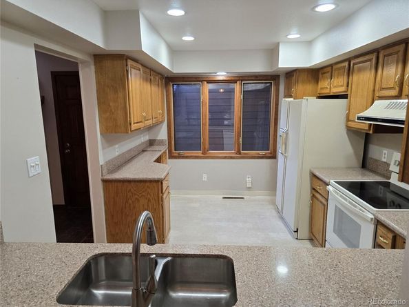 1502 Harrison Avenue, Boulder CO 80303
