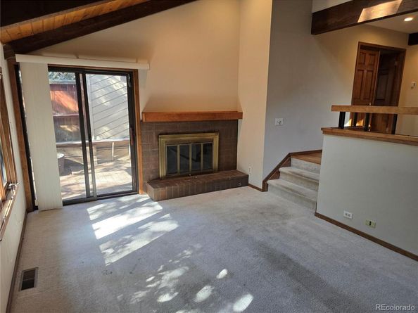 1502 Harrison Avenue, Boulder CO 80303