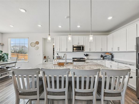 2802 E 161st Place, Thornton CO 80602