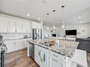 2802 E 161st Place, Thornton CO 80602