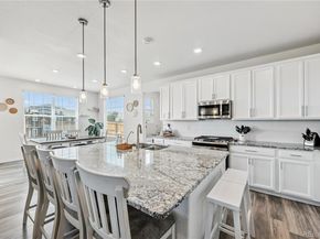 2802 E 161st Place, Thornton CO 80602