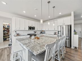 2802 E 161st Place, Thornton CO 80602