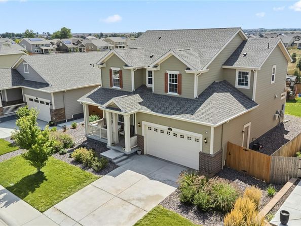 2802 E 161st Place, Thornton CO 80602