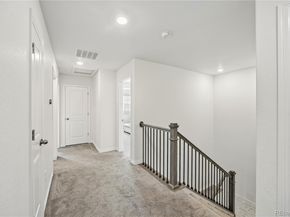 2802 E 161st Place, Thornton CO 80602