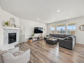 2802 E 161st Place, Thornton CO 80602