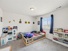2802 E 161st Place, Thornton CO 80602
