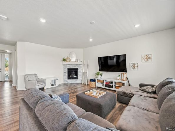2802 E 161st Place, Thornton CO 80602
