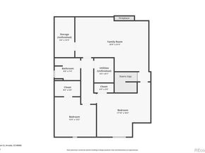 7855 Allison Court, Arvada CO 80005