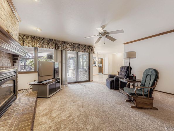 7855 Allison Court, Arvada CO 80005