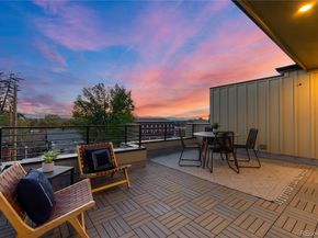 3209 S Sherman Street, Englewood CO 80113
