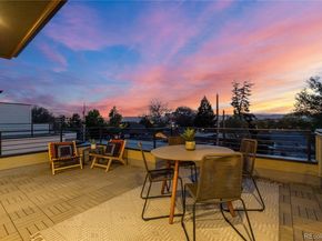 3209 S Sherman Street, Englewood CO 80113