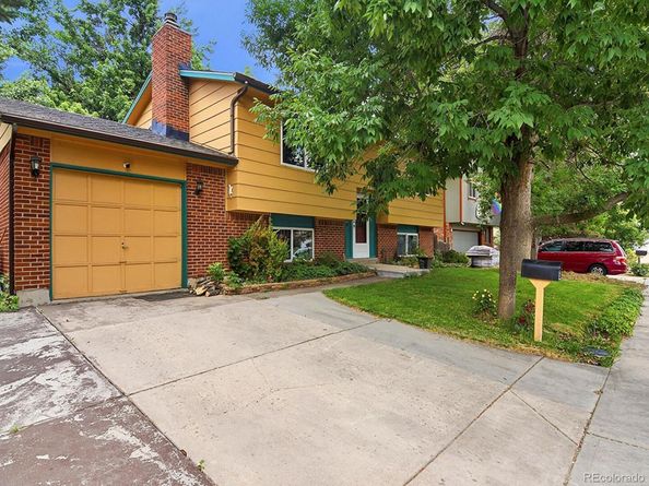 6932 Deframe Court, Arvada CO 80004