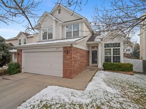 2433 S Harlan Court, Lakewood CO 80227