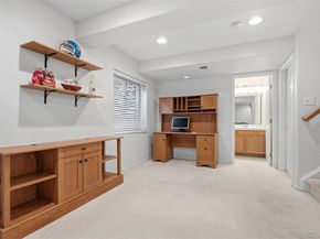 2433 S Harlan Court, Lakewood CO 80227