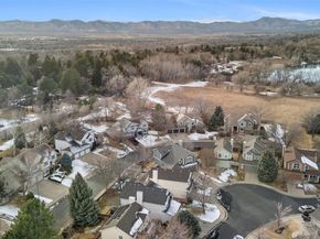 2433 S Harlan Court, Lakewood CO 80227