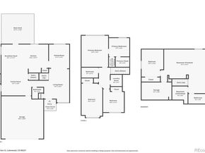 2433 S Harlan Court, Lakewood CO 80227