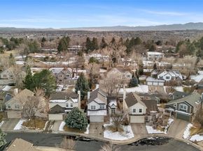 2433 S Harlan Court, Lakewood CO 80227