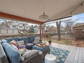 2433 S Harlan Court, Lakewood CO 80227