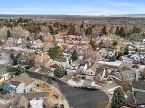 2433 S Harlan Court, Lakewood CO 80227