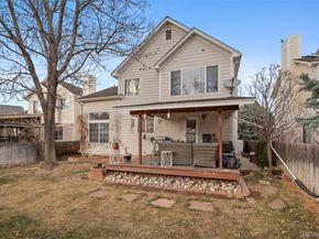2433 S Harlan Court, Lakewood CO 80227