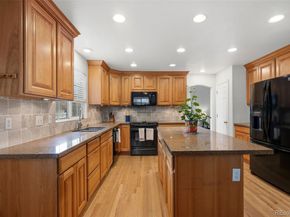 2433 S Harlan Court, Lakewood CO 80227