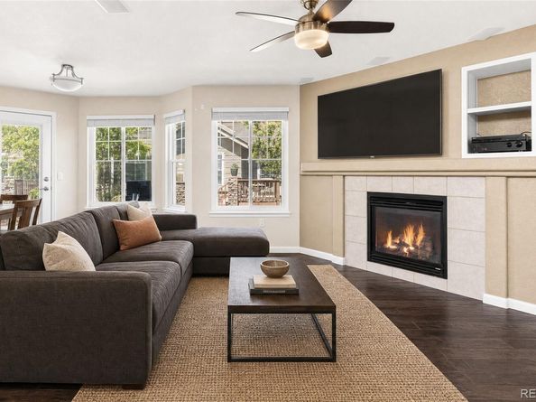 22027 E Jamison Place, Aurora CO 80016