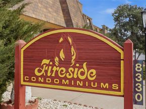 8330 Zuni Street 105, Denver CO 80221