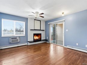 8330 Zuni Street 105, Denver CO 80221