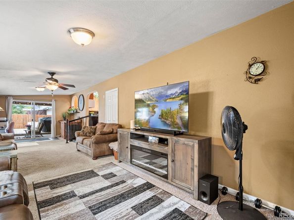 15190 E Columbia Drive, Aurora CO 80014