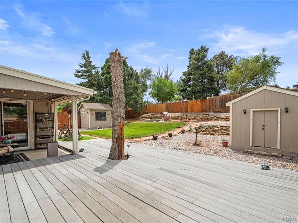 15190 E Columbia Drive, Aurora CO 80014