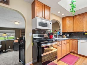 15190 E Columbia Drive, Aurora CO 80014