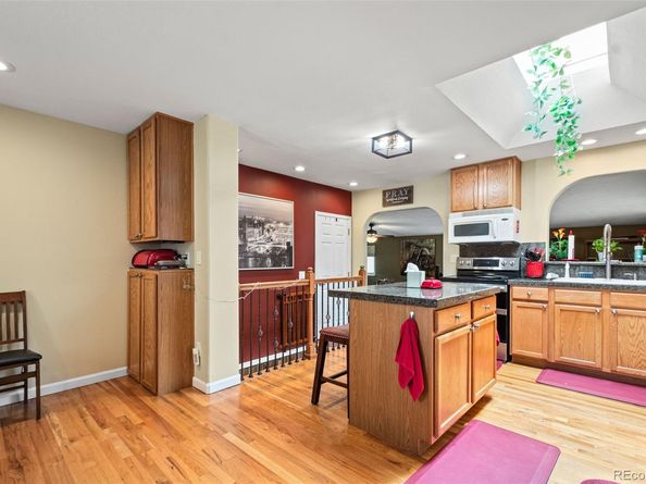 15190 E Columbia Drive, Aurora CO 80014