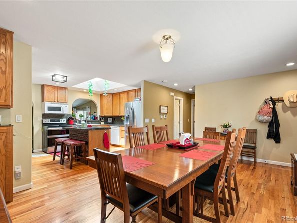 15190 E Columbia Drive, Aurora CO 80014