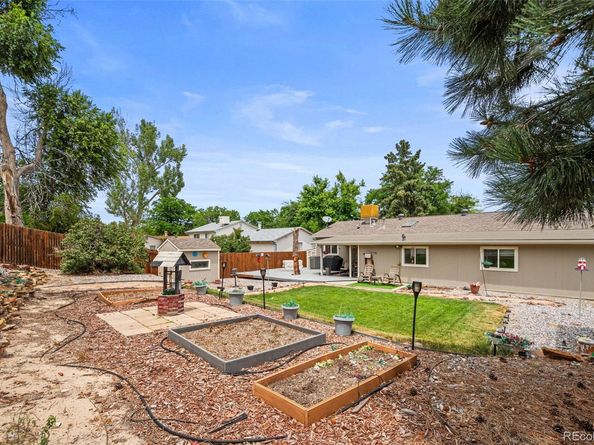 15190 E Columbia Drive, Aurora CO 80014