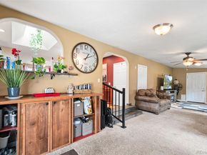 15190 E Columbia Drive, Aurora CO 80014