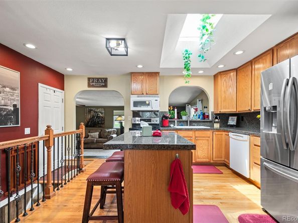 15190 E Columbia Drive, Aurora CO 80014