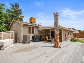 15190 E Columbia Drive, Aurora CO 80014