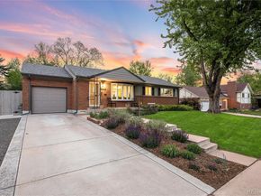 6801 S Marion Circle W, Centennial CO 80122