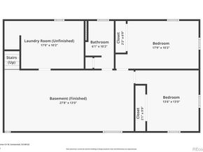6801 S Marion Circle W, Centennial CO 80122