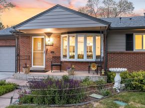6801 S Marion Circle W, Centennial CO 80122