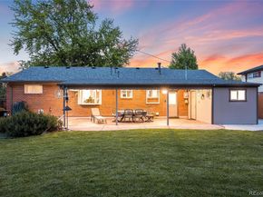 6801 S Marion Circle W, Centennial CO 80122