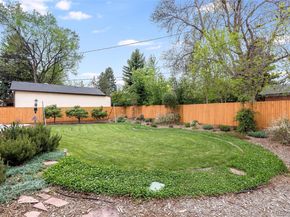 6801 S Marion Circle W, Centennial CO 80122
