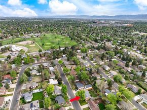 6801 S Marion Circle W, Centennial CO 80122