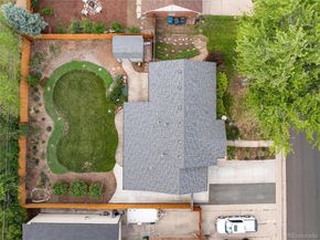 6801 S Marion Circle W, Centennial CO 80122