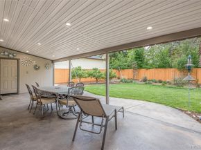 6801 S Marion Circle W, Centennial CO 80122