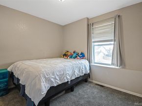 9233 W Capri Avenue, Littleton CO 80123