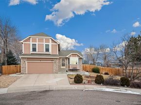 9233 W Capri Avenue, Littleton CO 80123