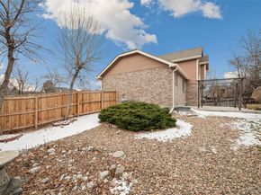 9233 W Capri Avenue, Littleton CO 80123