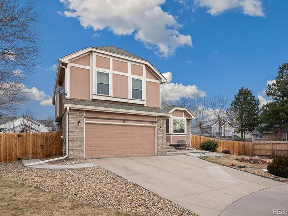 9233 W Capri Avenue, Littleton CO 80123